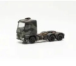 H0 LKW Mercedes Arocs 6x4 Zugmaschine Bundeswehr