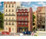 H0 Stadthaus 4-st&ouml;ckig