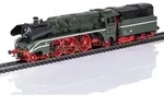 Dampflok BR 18.3 DR mfx+ Sound