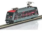 Elektrolok BR 101 100 Jahre BR 01 DB AG