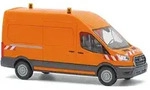 H0 PKW Ford Transit
