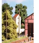 H0 Bahnhofsleuchte