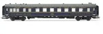 Personenwagen Speisewagen Libre-Service CIWL