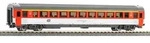 Personenwagen 1. Kl. CD