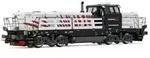 Diesellok EffiShunter 1000 Rail Traction Company
