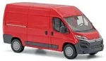 H0 PKW Citroen Jumper