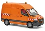 H0 PKW Mercedes Sprinter