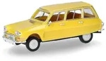 H0 PKW Citroen AMI 6 Break