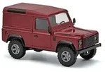H0 PKW Land Rover 90