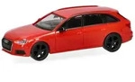 H0 PKW Audi A4 Avant