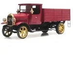 H0 LKW Opel 4t