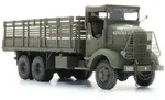 H0 LKW GMC AFKWX US Army