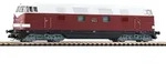 Diesellok BR 118 Sparlack DR