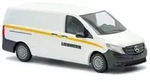 H0 PKW Mercedes Vito Liebherr