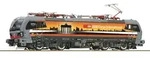 Elektrolok 193 459-5 Deutschlandpiercer SBB Cargo AC Digital Sound