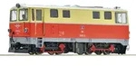 Diesellok Rh 2095