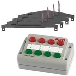 Weichen-Antriebs-Set