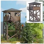 H0 Aussichtsturm