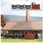 Startset H0f Feldbahn mit Kipploren