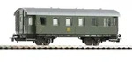 Personenwagen B 2.Kl. DR