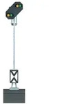 Lichtvorsignal