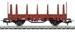 G&uuml;terwagen Rungenwagen DB