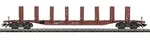 G&uuml;terwagen Rungenwagen DB
