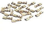 Flachsteckh&uuml;lsen 20x