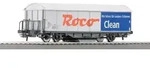 Reinigungswagen Roco Clean