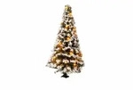 Weihnachtsbaum beleuchtet 20 LEDs