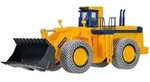 H0 Komatsu Radlader WA 800-2
