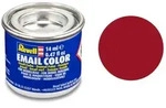 Farbe Email Color karminrot matt RAL 3002 14 ml