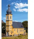 H0 Kirche in St. Marien