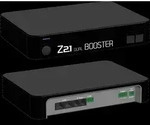 Z21 Dual Booster