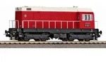 Diesellok BR 107 DR