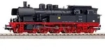 Dampflok BR 78 DR