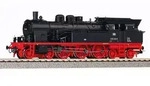 Dampflok BR 078 DB
