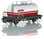 M&auml;rklin Start up G&uuml;terwagen Kesselwagen AVIA