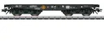 G&uuml;terwagen Schwerlast-Flachwagen Rlmmps 650 DB