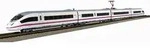 Startset ICE 3 AVE RENFE mit Bettungsgleis