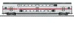 Personenwagen Doppelstock-Mittelwagen DApza 687.2 IC2 1.Kl. DB AG