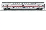 Personenwagen Doppelstock-Mittelwagen DBpza 682.2 IC2 2.Kl. DB AG
