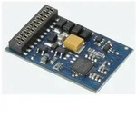 Decoder LokPilot 5 Basic NEM660