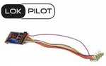 Decoder LokPilot 5 8-pin NEM652