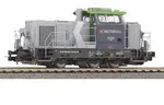 Diesellok G6 Hector Rail