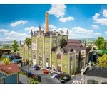 H0 Brauerei Peschl