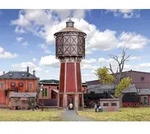 H0 Wasserturm Karlsruhe