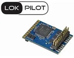 Decoder LokPilot 5 PLUX22 NEM658