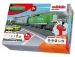 M&auml;rklin my world Startset Autotransport