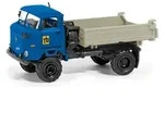H0 LKW IFA W50 Dreiseitenkipper TB Berlin